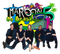 Maroon 5 Music Band PNG