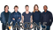 Maroon 5 Music Band Transparent