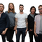 Maroon 5 PNG Free Image