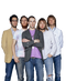 Maroon 5 PNG Image HD