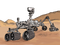 Mars Rover PNG High Quality Image