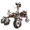 Mars Rover PNG Pic