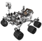 Mars Rover PNG Picture