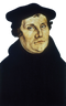 Martin Luther PNG File