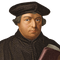 Martin Luther PNG Image