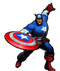 Marvel Avengers Game PNG Clipart