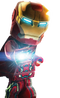 Marvel Avengers Game PNG File