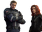 Marvel Avengers Game PNG