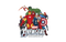 Marvel Avengers