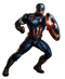 Marvel PNG File Download Free