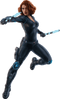 Marvel PNG HD Image