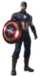 Marvel PNG Transparent HD Photo