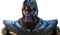 Marvel Villian Thanos PNG Image File