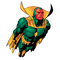 Marvel Vision PNG Pic