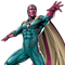 Marvel Vision PNG