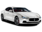 Maserati PNG HD Image