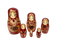 Matryoshka Doll PNG Clipart