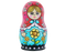 Matryoshka Doll PNG Download Image