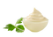 Mayonnaise PNG Clipart Background