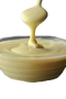 Mayonnaise PNG Photos