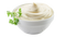 Mayonnaise Transparent File