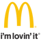 Mcdonalds Logo PNG Clipart