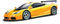 McLaren F1 Free Download PNG