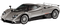 McLaren F1 PNG File