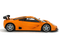 McLaren F1 PNG Picture