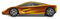 McLaren F1 PNG