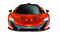 McLaren P1 Free PNG Image