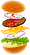 Meal PNG Clipart