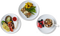 Meal PNG High Quality Image