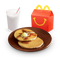 Meal PNG Image HD