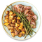 Meal PNG Photo