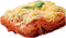 Meat Lasagna