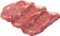 Meat PNG File