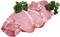 Meat Transparent