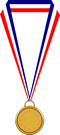 Medal Transparent