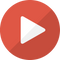 Media Video Player PNG Clipart