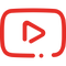 Media Video Player PNG HD Image