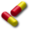 Medicine Pills PNG HD Quality