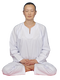 Meditation Free PNG Image