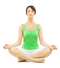 Meditation High-Quality PNG