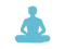 Meditation PNG HD