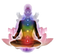 Meditation PNG Image