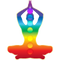 Meditation PNG Images