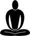 Meditation PNG Pic