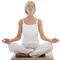 Meditation PNG Picture