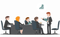 Meeting PNG Image HD